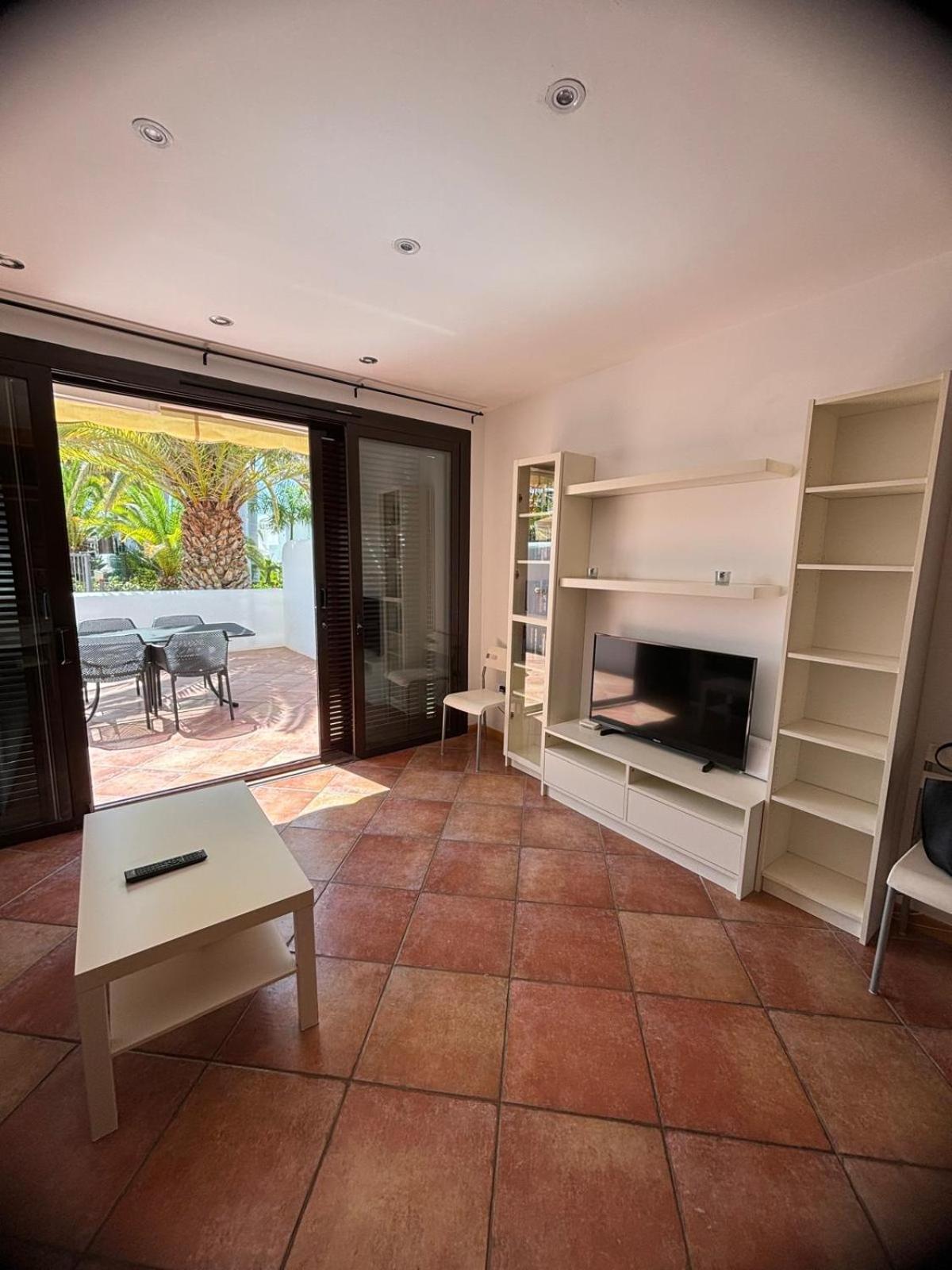Apartamento Adeje Paradise Costa Adeje (Tenerife)