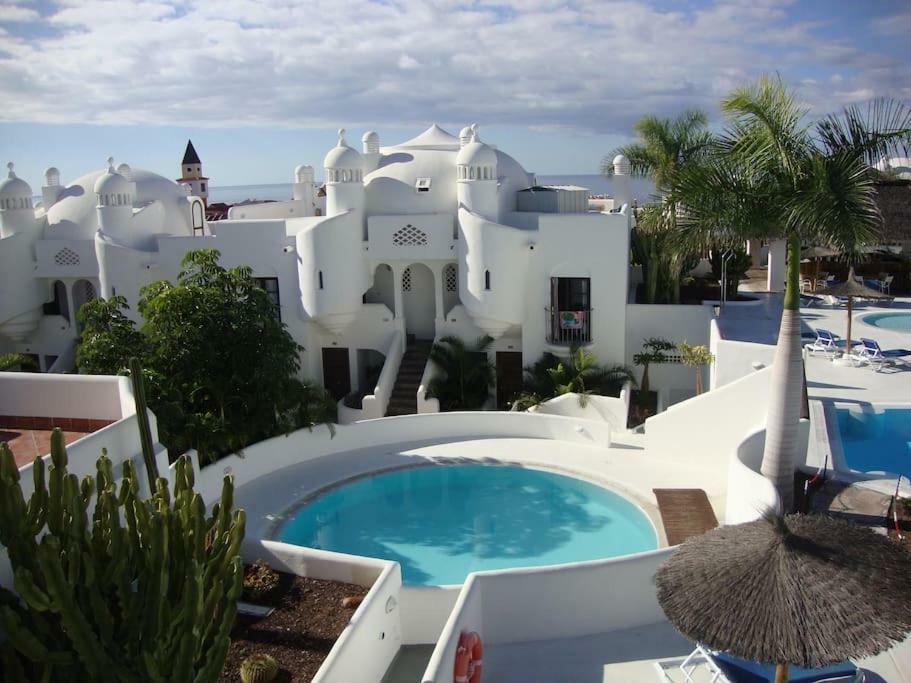 Adeje Paradise Apartamento *