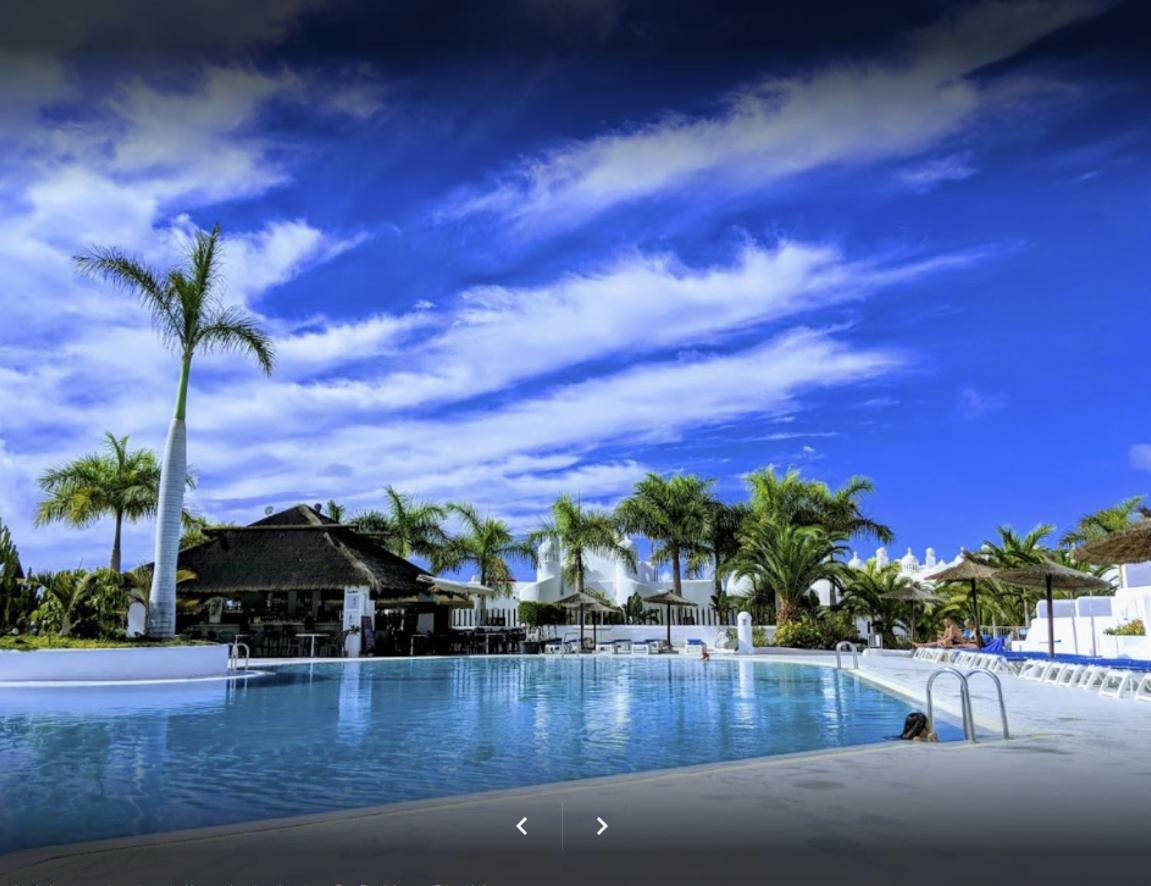 Adeje Paradise Apartamento *