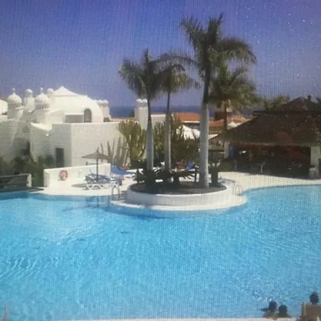 Adeje Paradise Costa Adeje  Exterior photo
