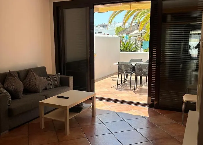 Adeje Paradise
