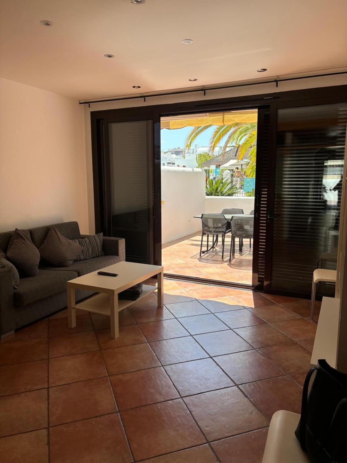 Adeje Paradise Apartment *